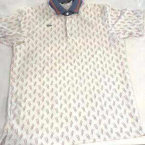 Radmore Men size M polo shirt like new